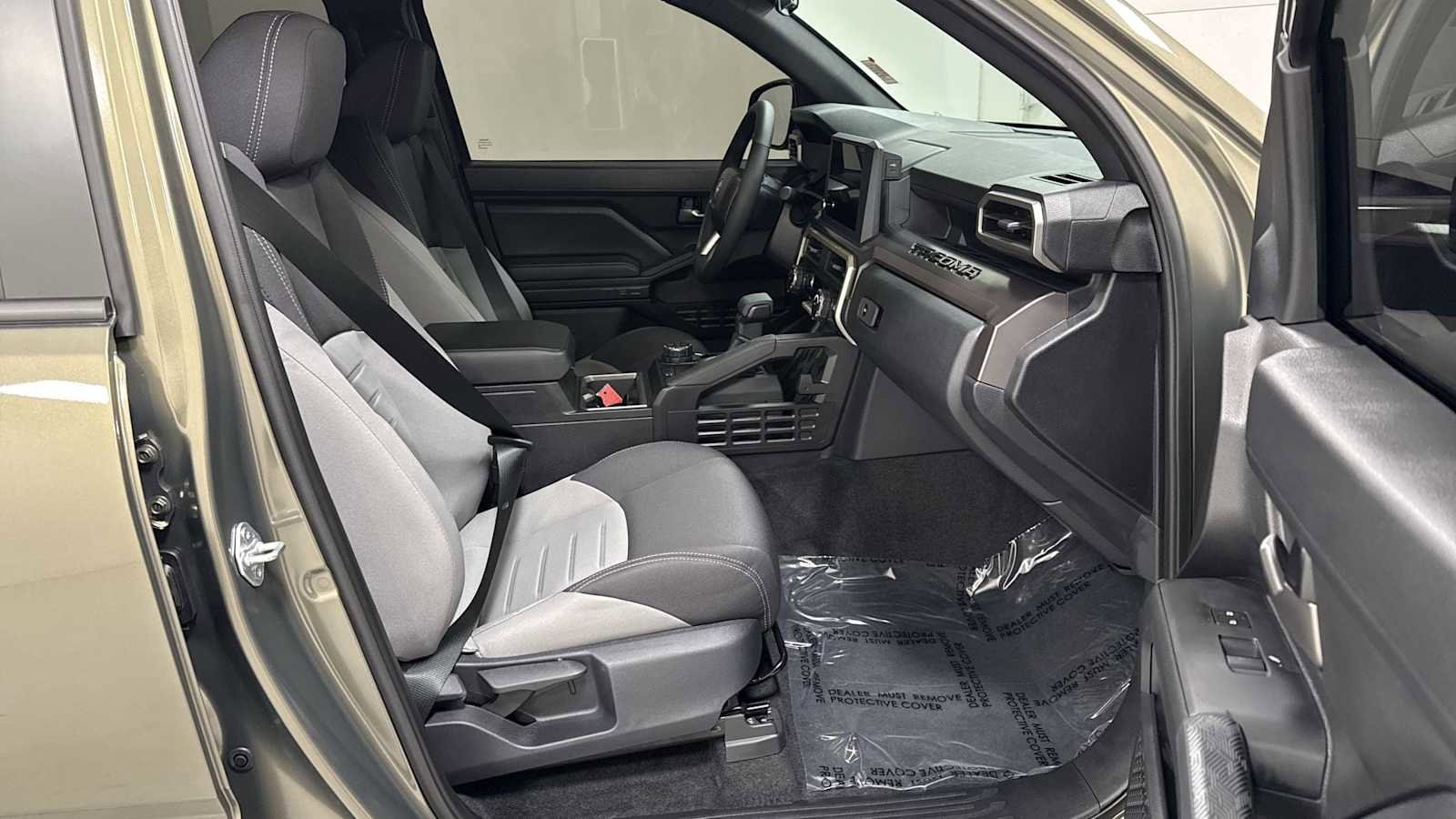 Thumbnail: 2026 Toyota Tacoma - 29