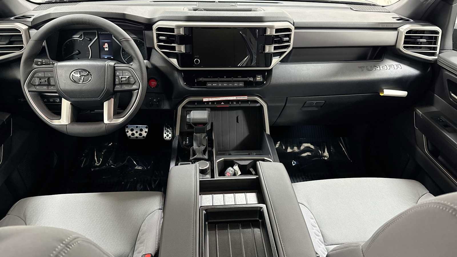Thumbnail: 2025 Toyota Tundra - 26