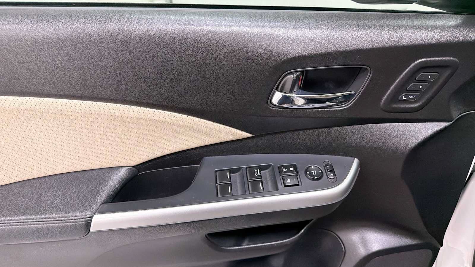 Thumbnail: 2015 Honda CR-V - 14