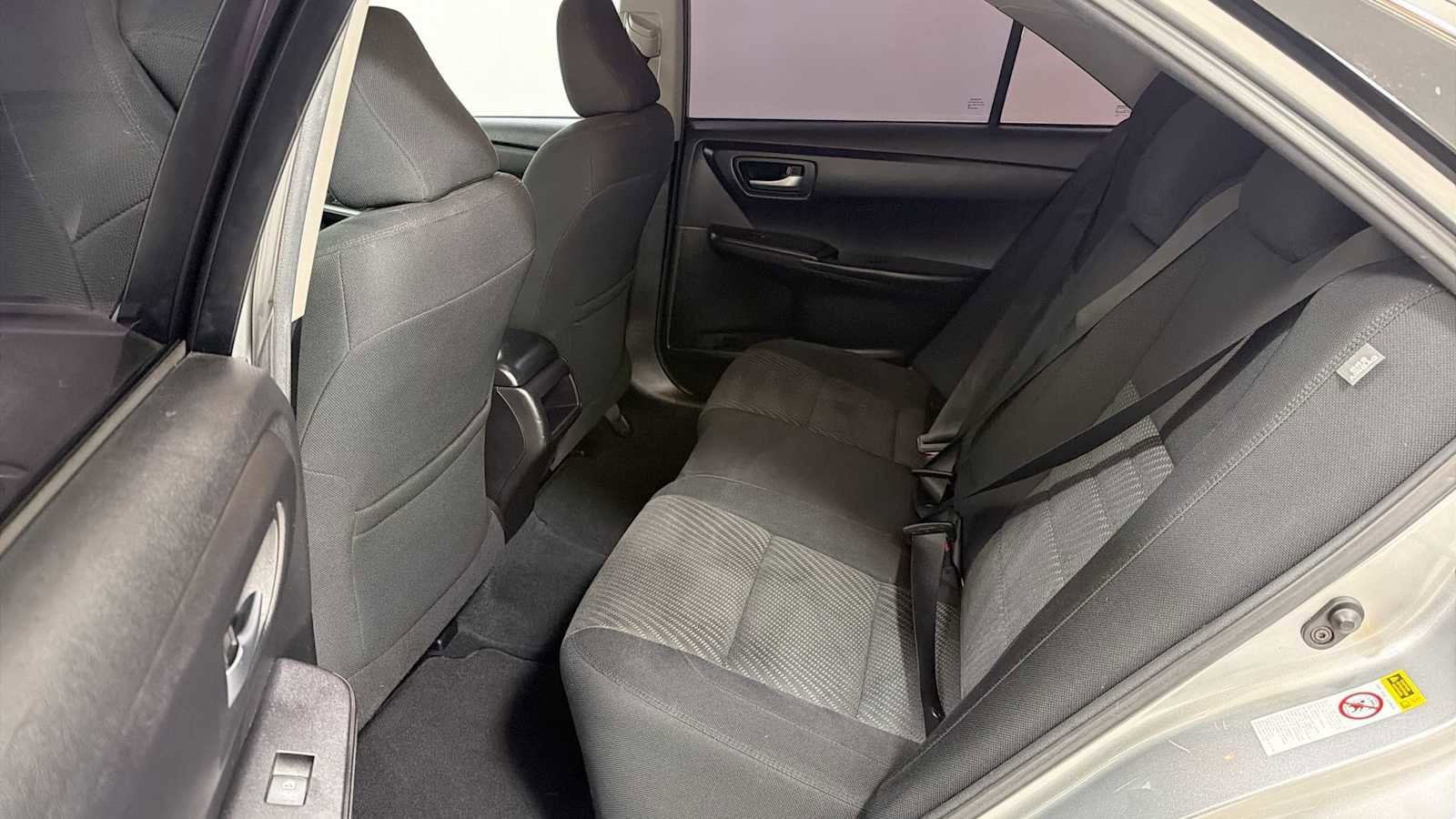 Thumbnail: 2017 Toyota Camry - 23