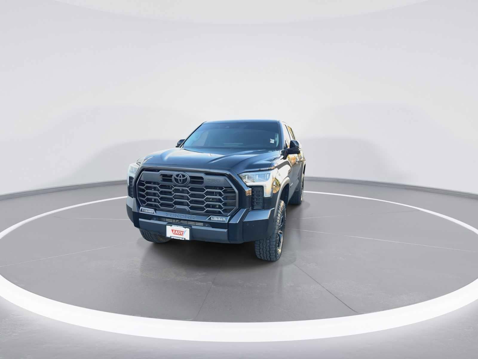 Thumbnail: 2024 Toyota Tundra - 3