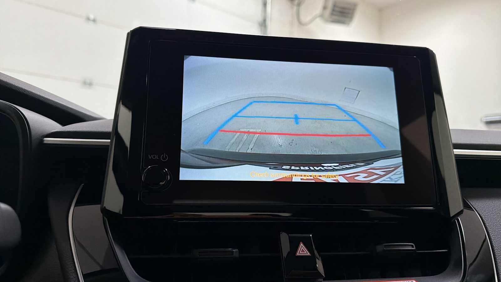 Thumbnail: 2026 Toyota Corolla - 19