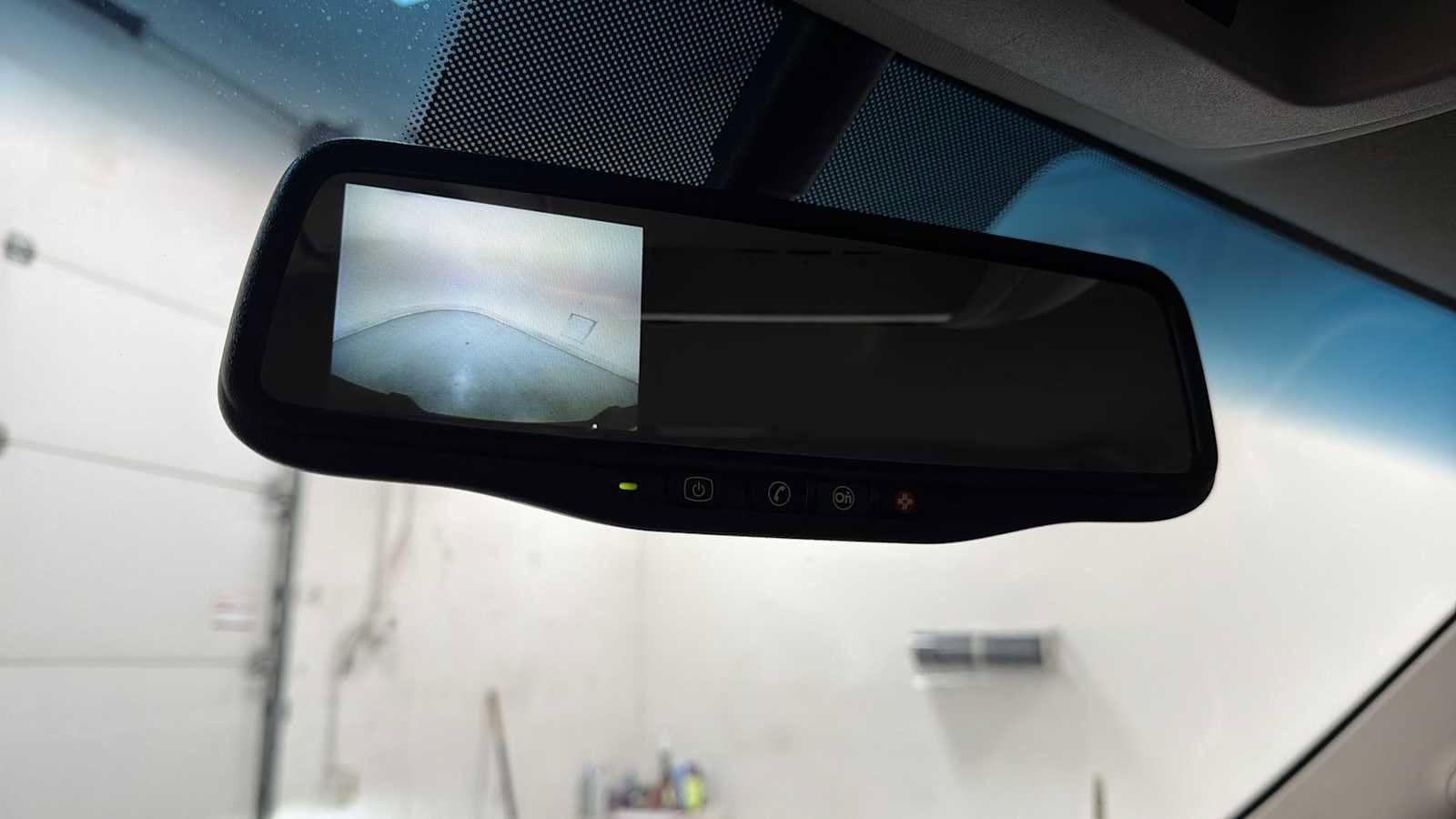 Thumbnail: 2012 Chevrolet Silverado 1500 - 19