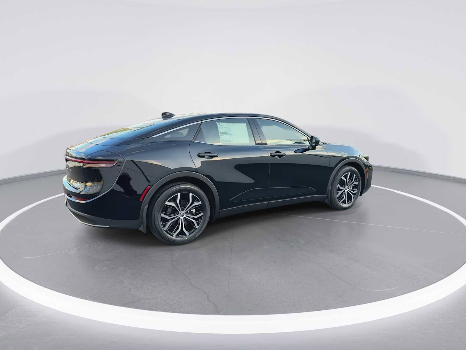 Thumbnail: 2026 Toyota Crown - 8