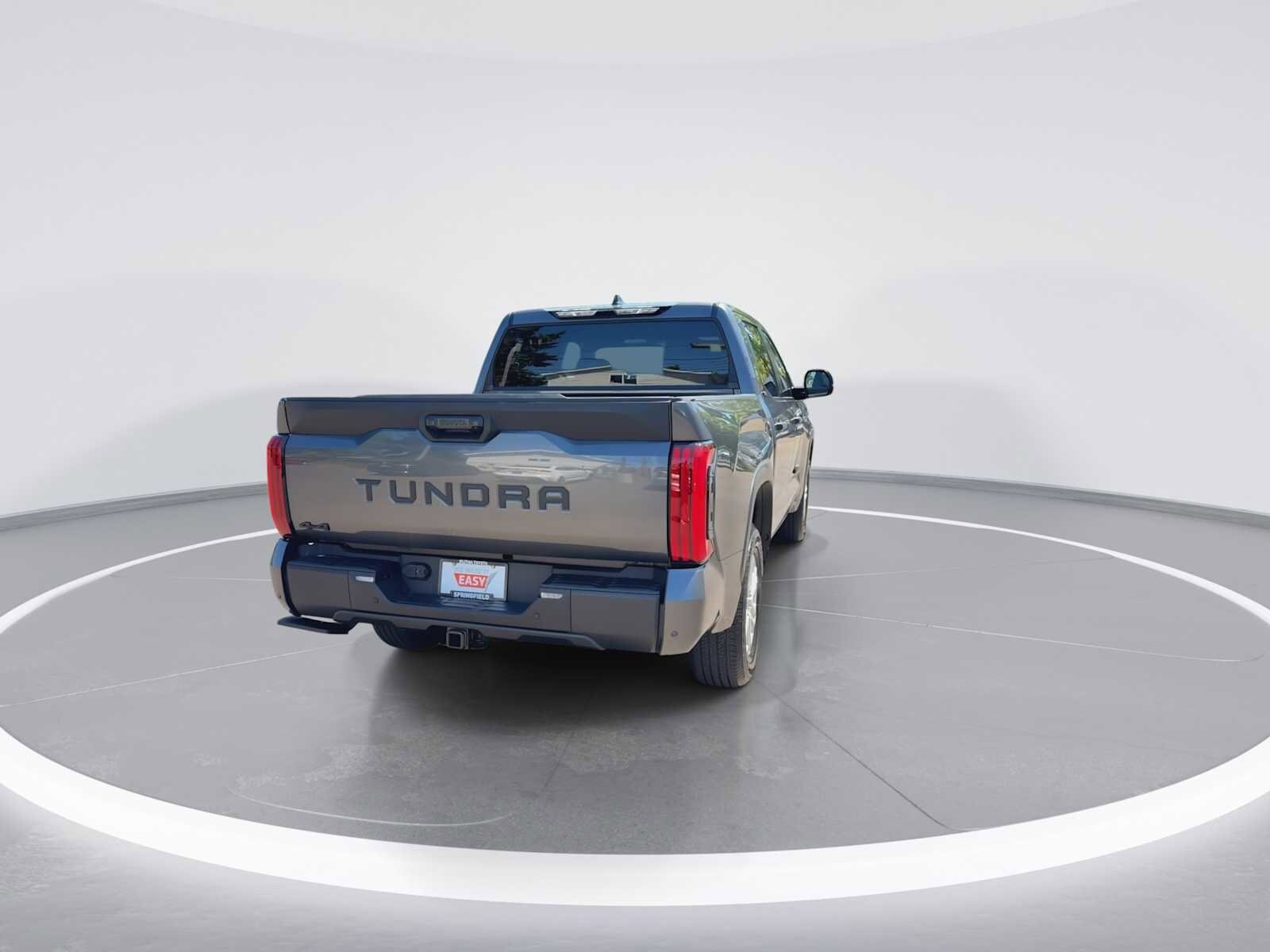 Thumbnail: 2026 Toyota Tundra - 7
