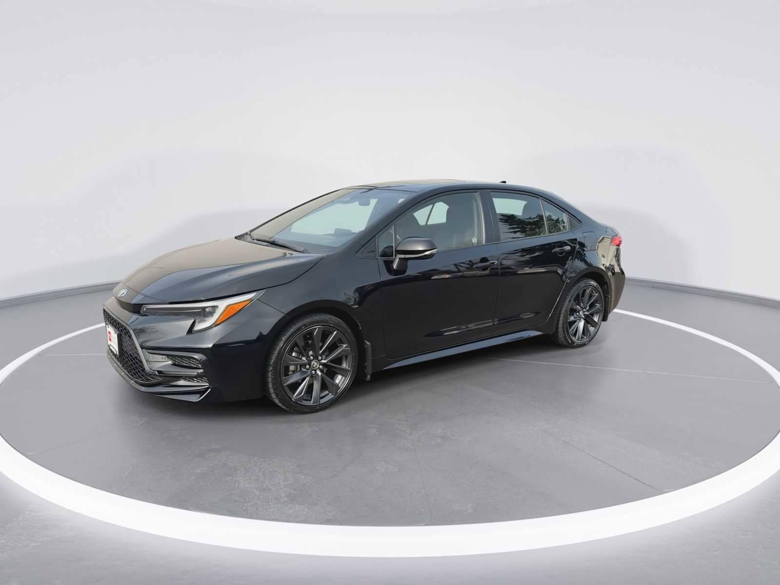 Thumbnail: 2024 Toyota Corolla - 4