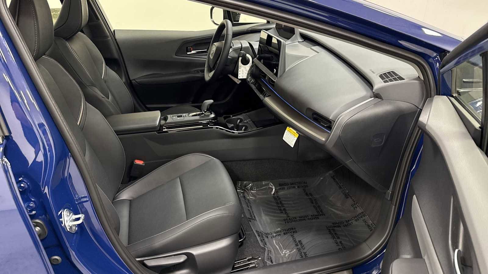 Thumbnail: 2026 Toyota Prius - 30