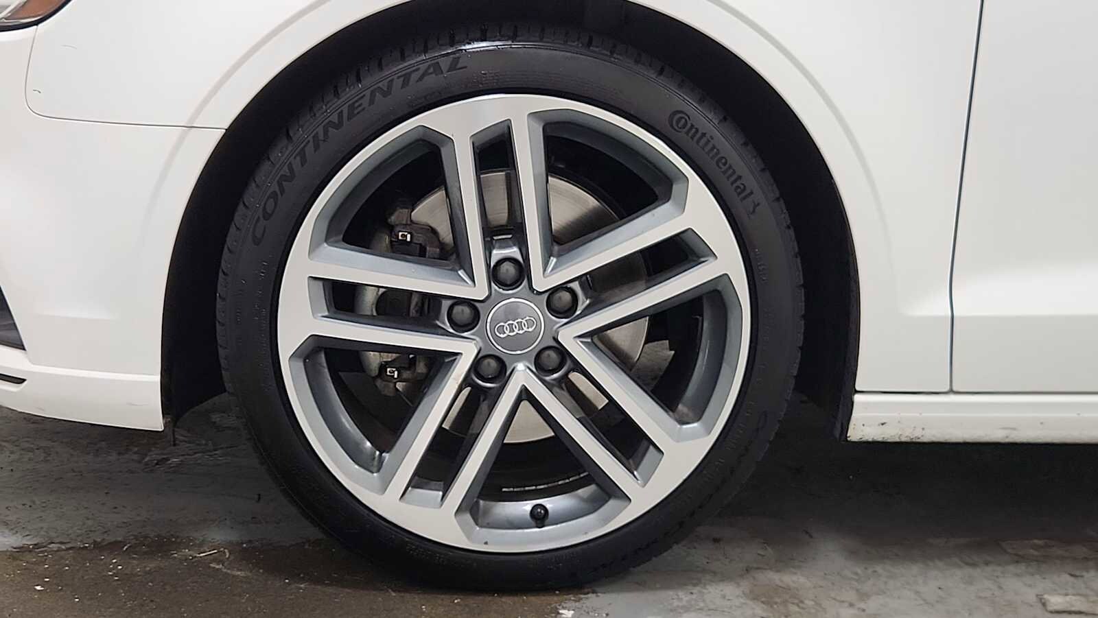 Thumbnail: 2019 Audi A3 - 10