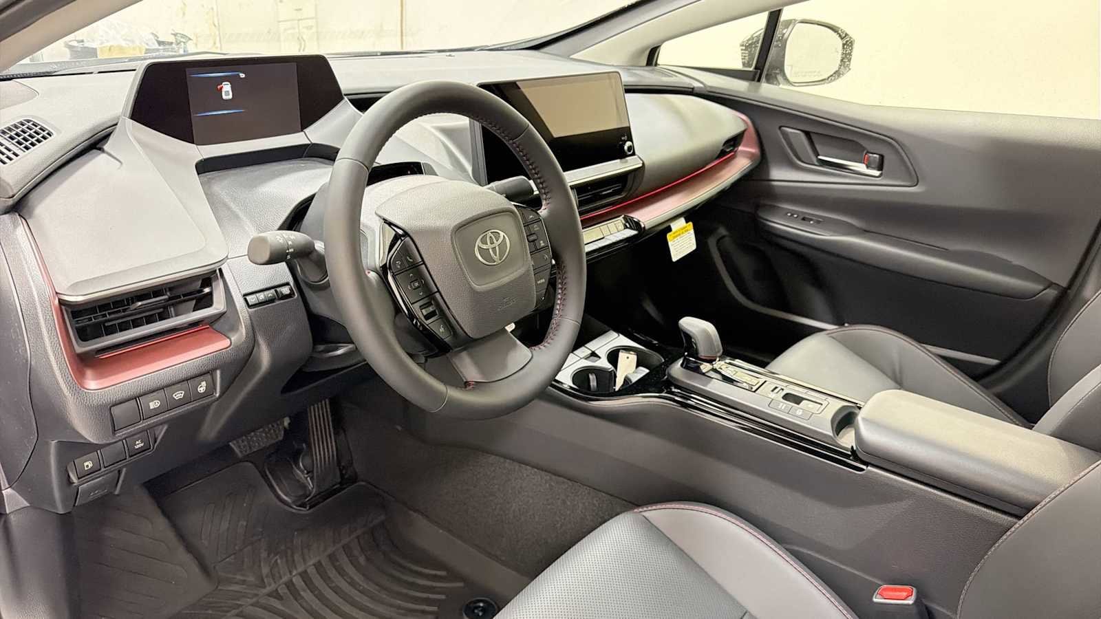 Thumbnail: 2026 Toyota Prius - 12