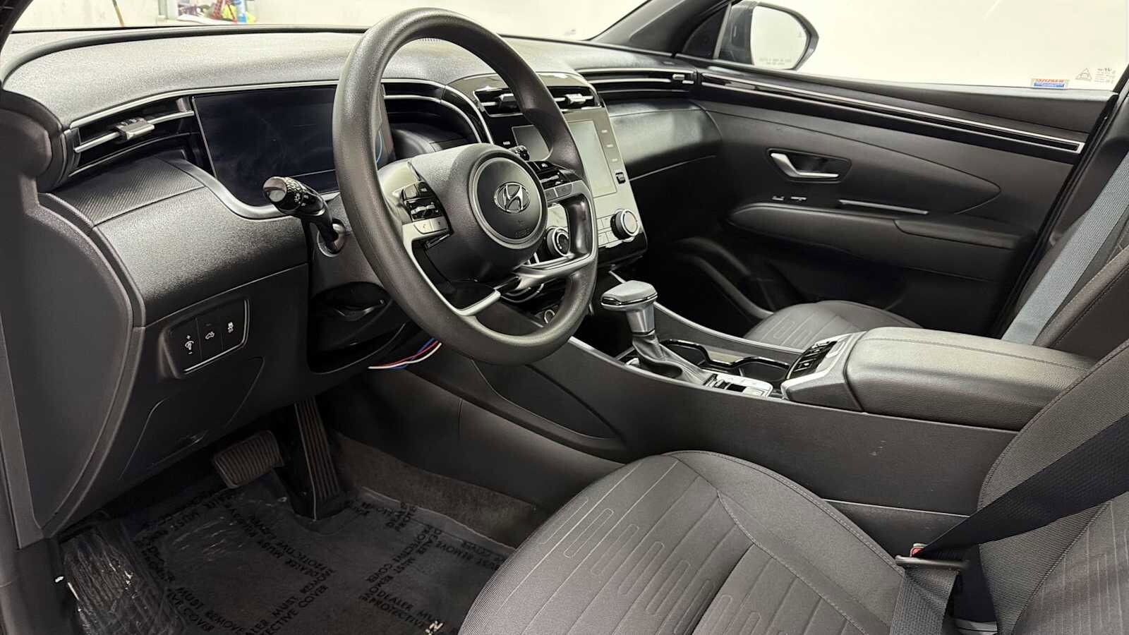 Thumbnail: 2023 Hyundai Santa Cruz - 12