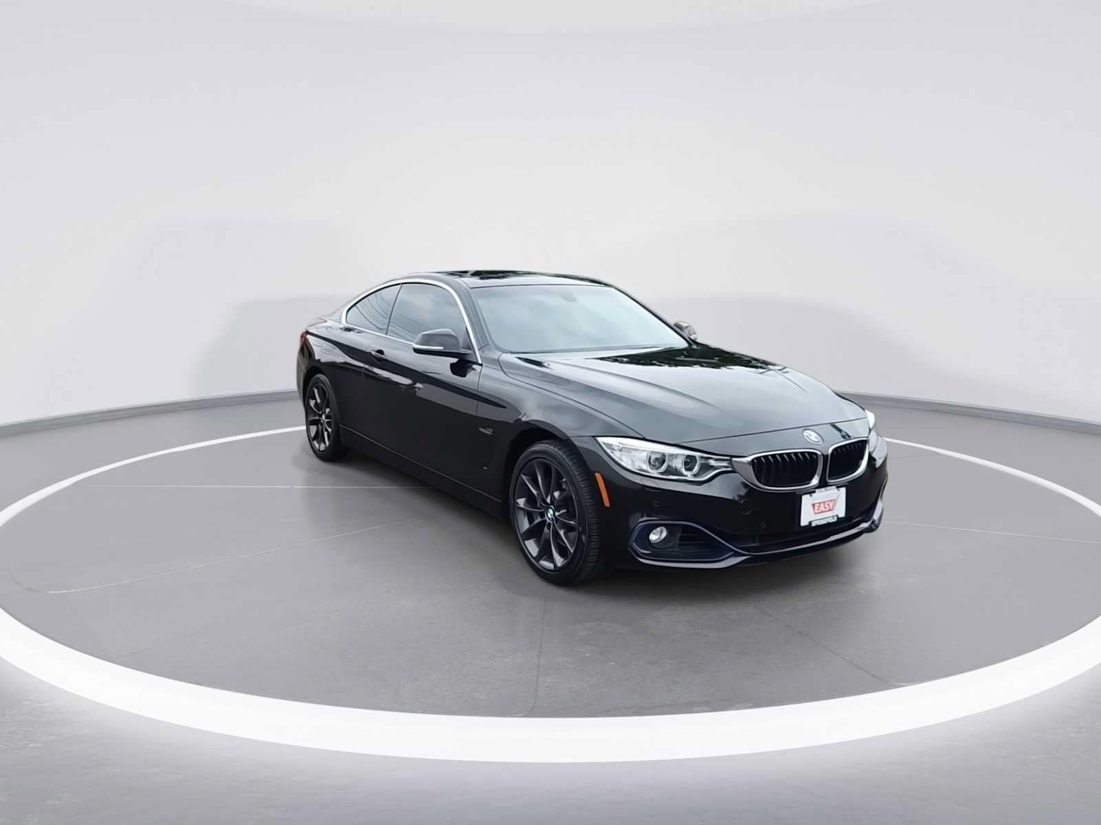 Used 2016 BMW 4 Series 428i with VIN WBA3N9C51GK250773 for sale in Springfield, OR