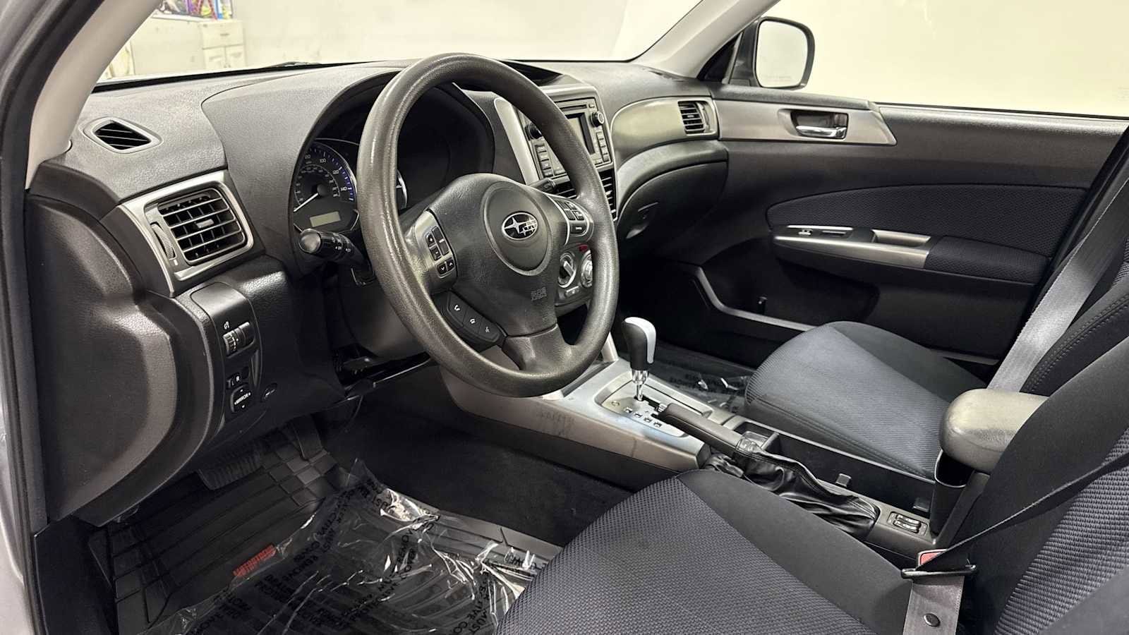 Thumbnail: 2013 Subaru Forester - 12