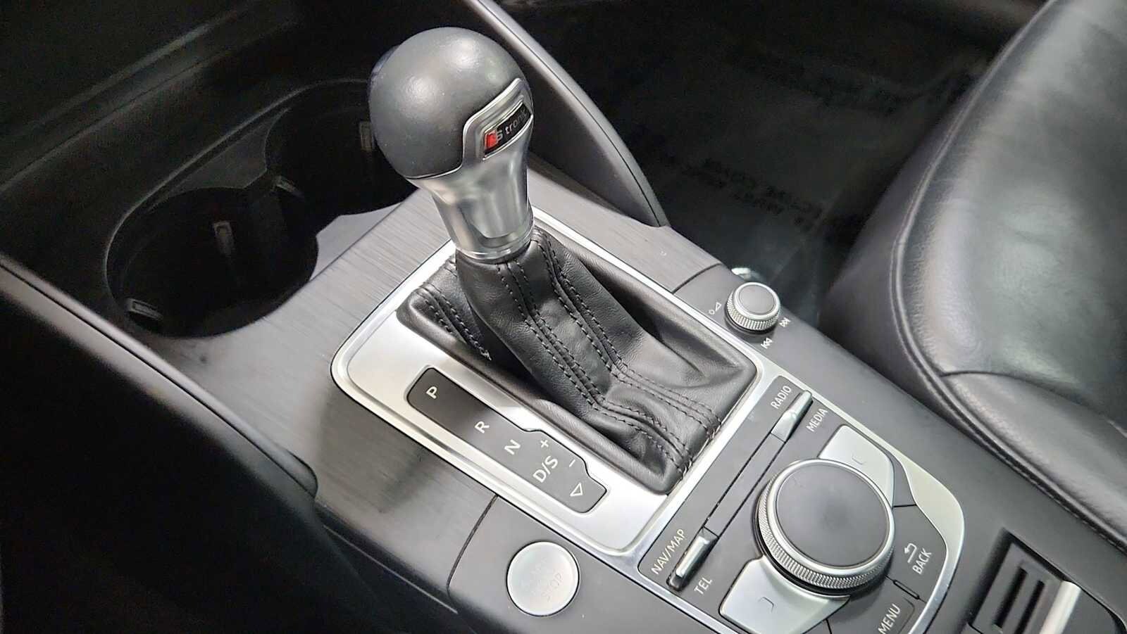 Thumbnail: 2019 Audi A3 - 22