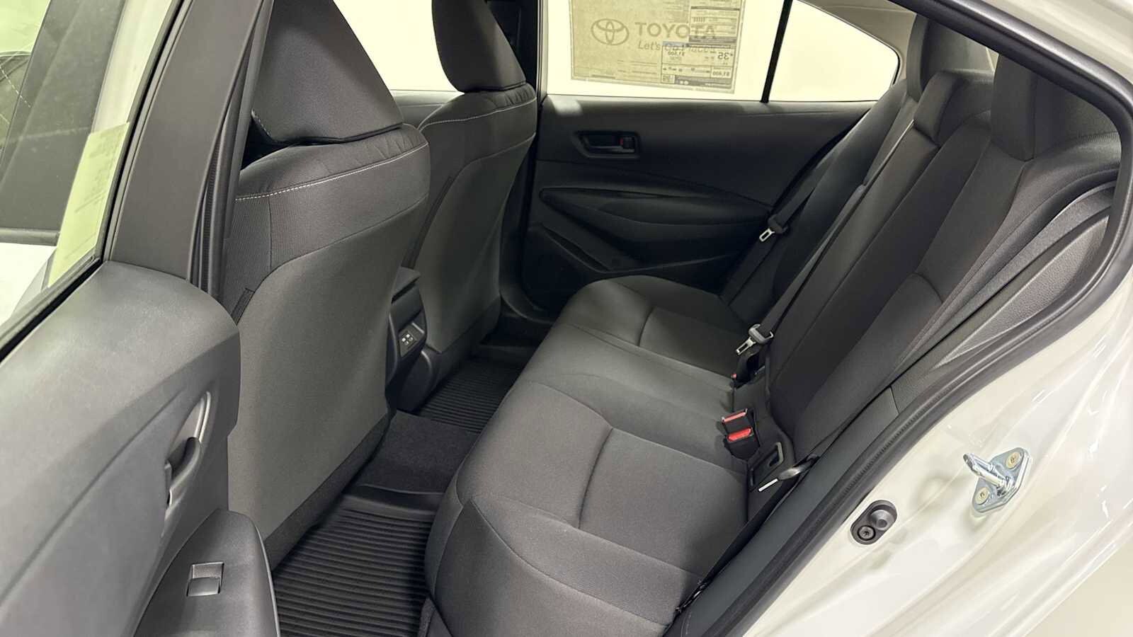 Thumbnail: 2026 Toyota Corolla - 24