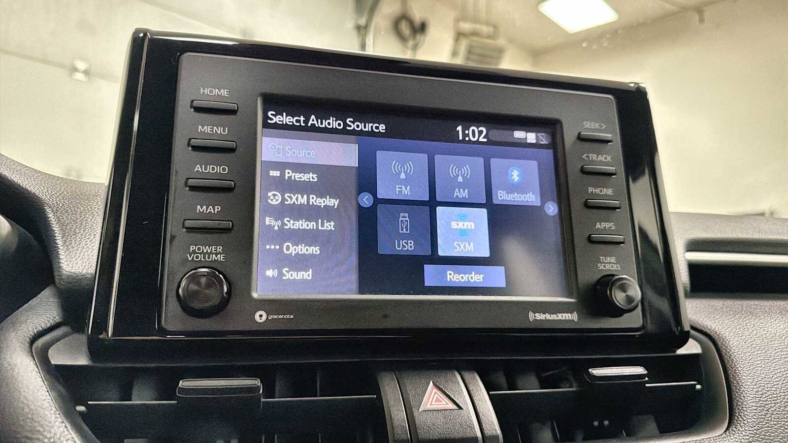 Thumbnail: 2021 Toyota RAV4 - 18