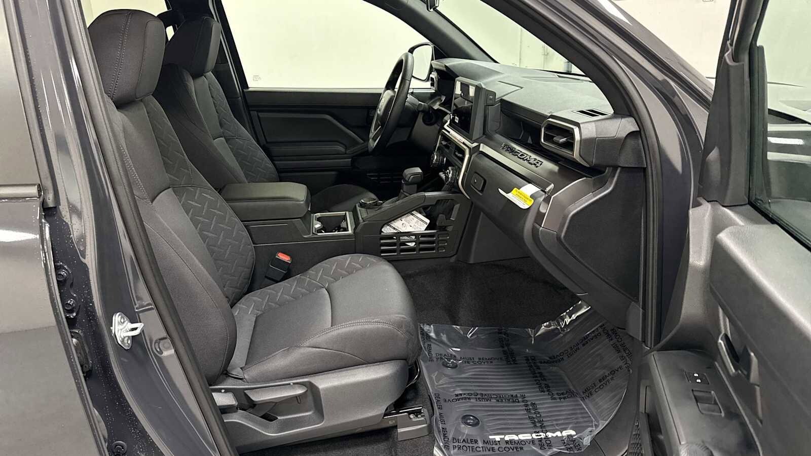 Thumbnail: 2026 Toyota Tacoma - 29