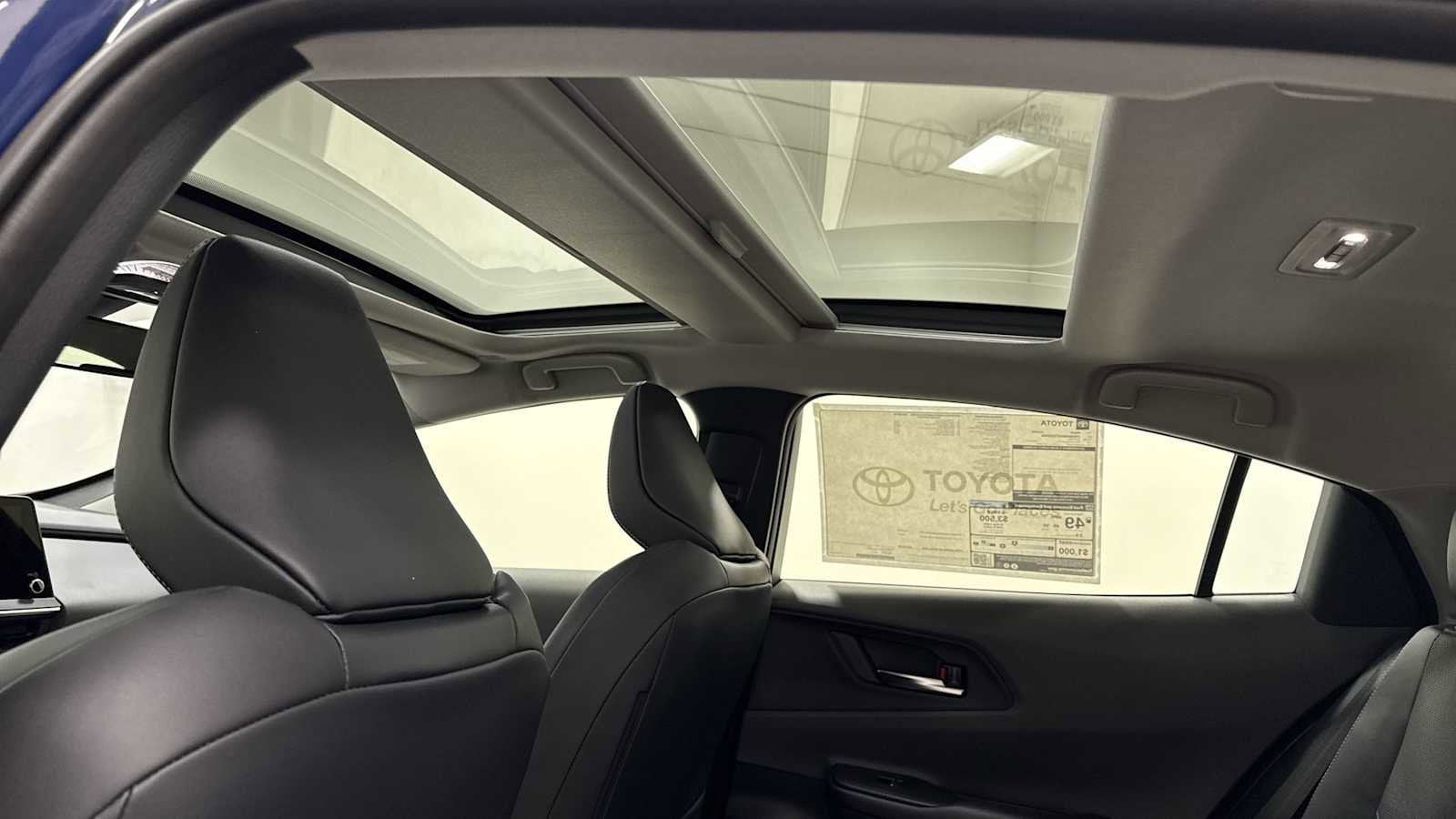 Thumbnail: 2026 Toyota Prius - 24