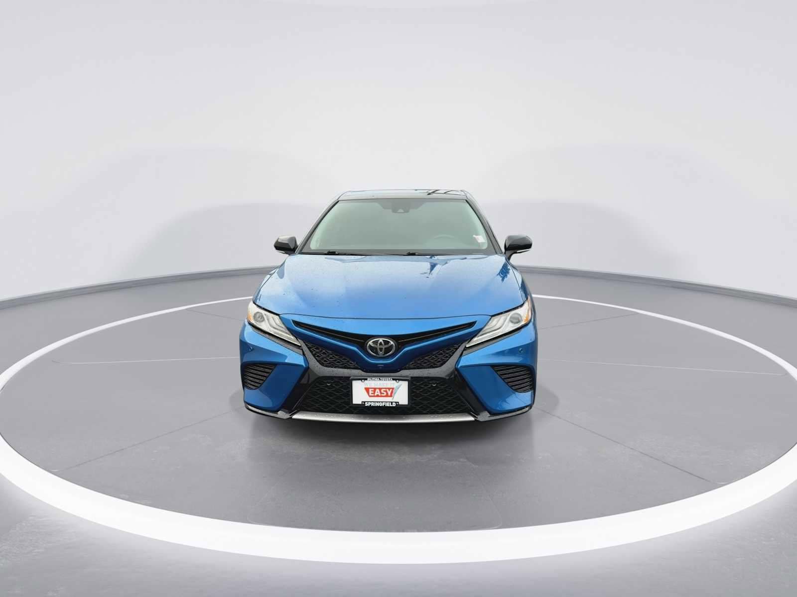 Thumbnail: 2020 Toyota Camry - 3