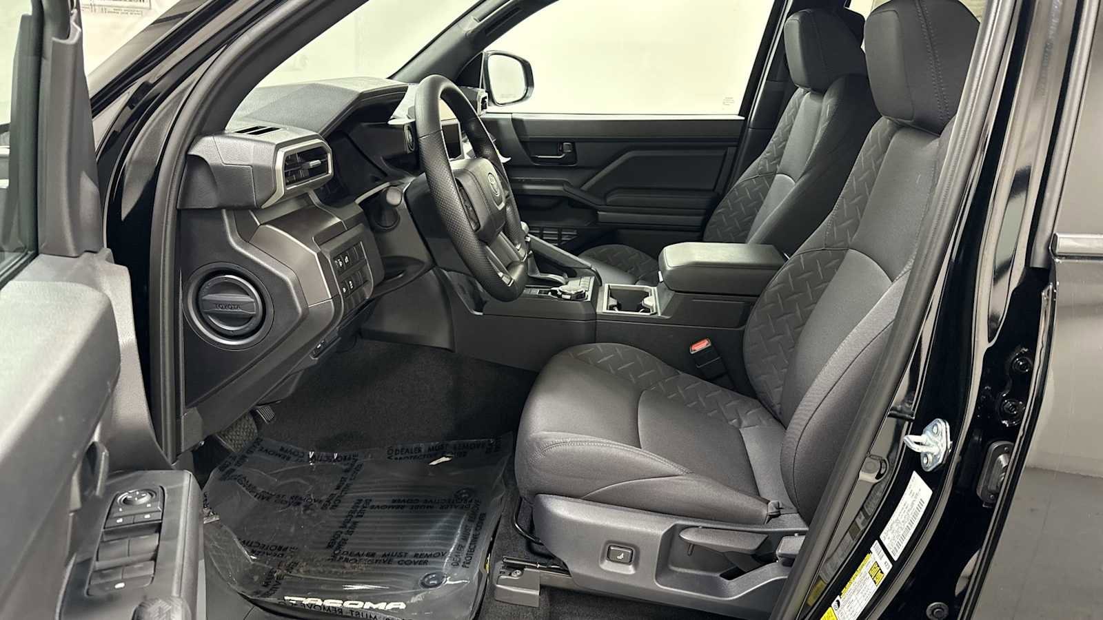 Thumbnail: 2025 Toyota Tacoma - 13