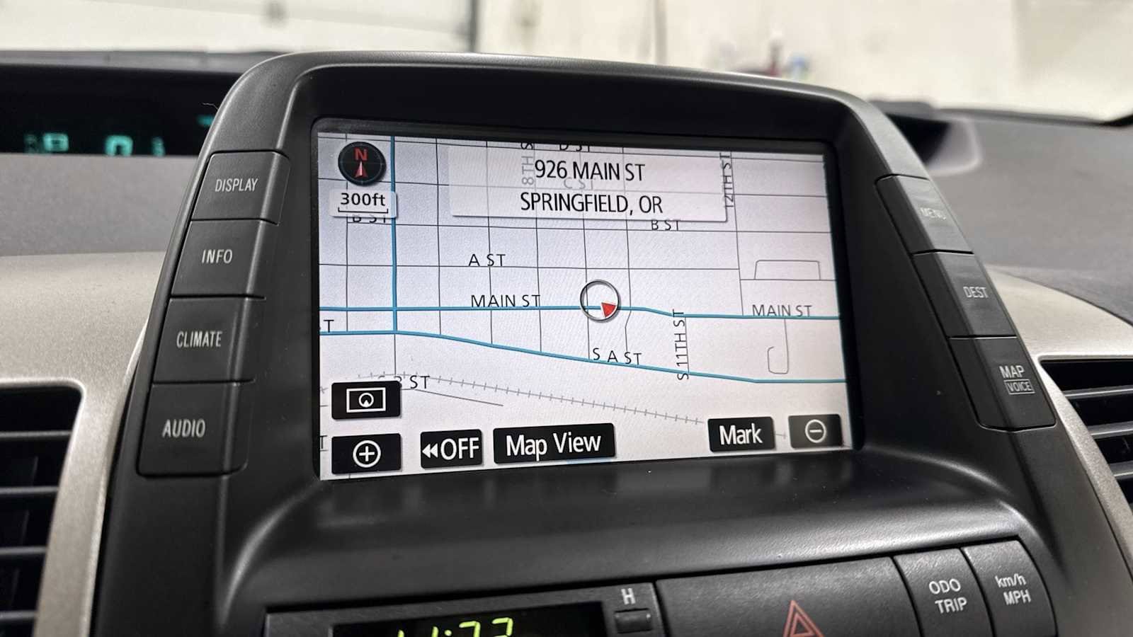 Thumbnail: 2008 Toyota Prius - 20