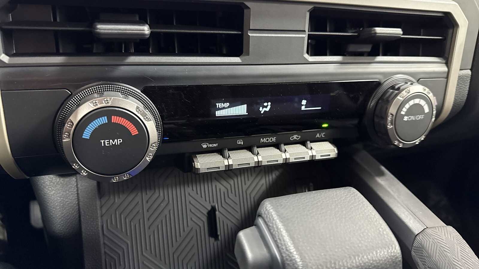 Thumbnail: 2025 Toyota Tacoma - 21