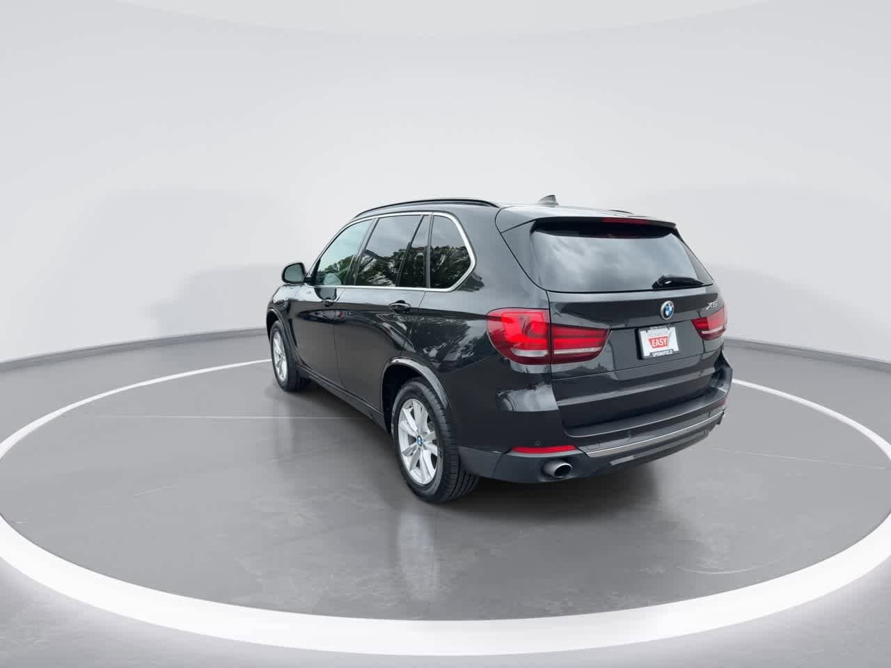 Thumbnail: 2016 BMW X5 - 6