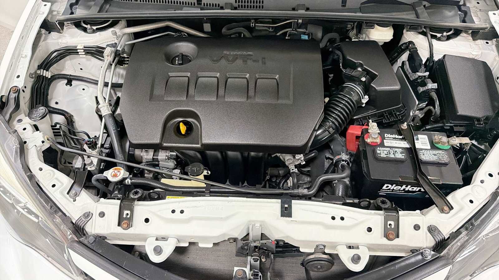 Thumbnail: 2019 Toyota Corolla - 29