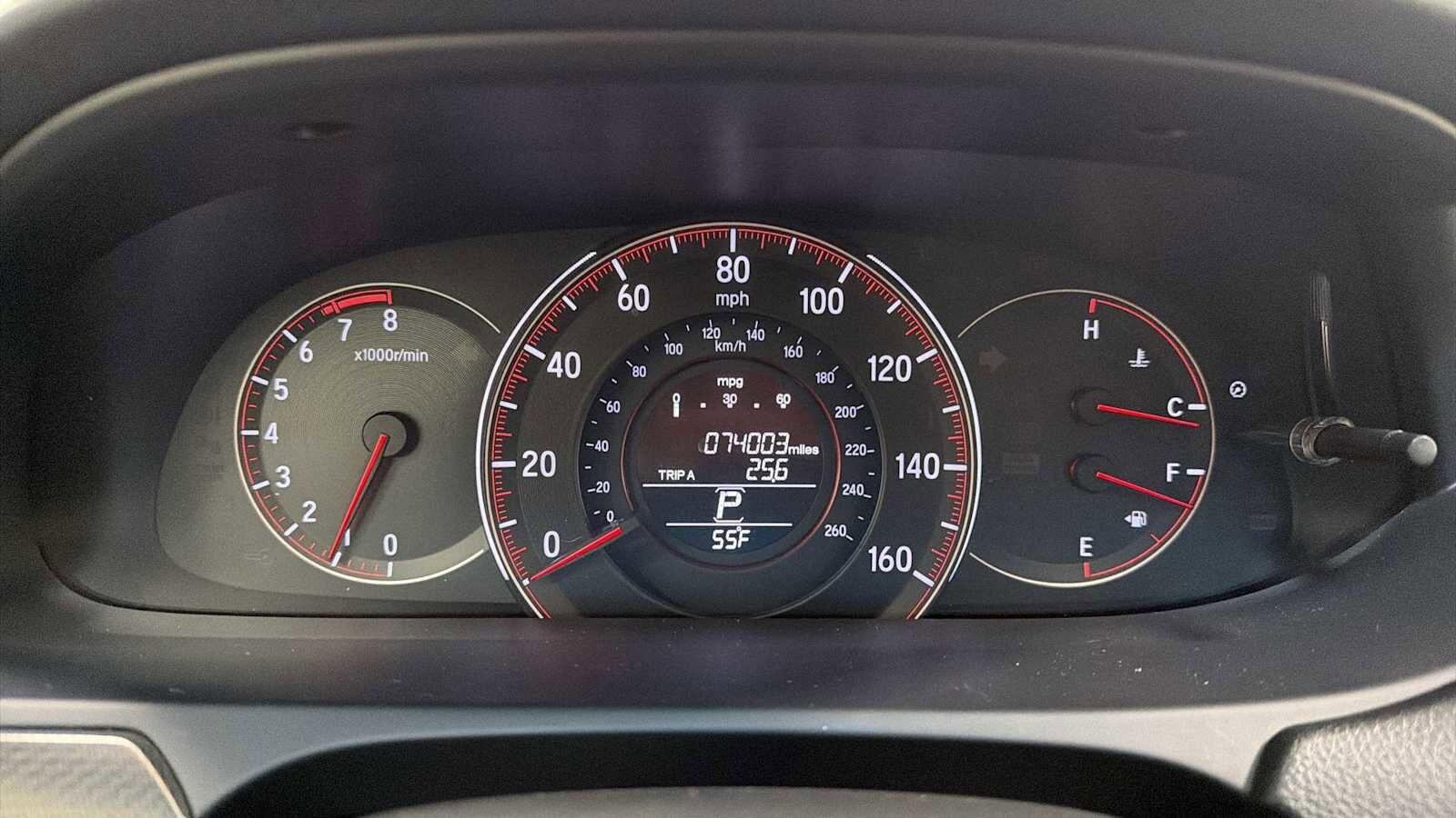 Thumbnail: 2016 Honda Accord - 17