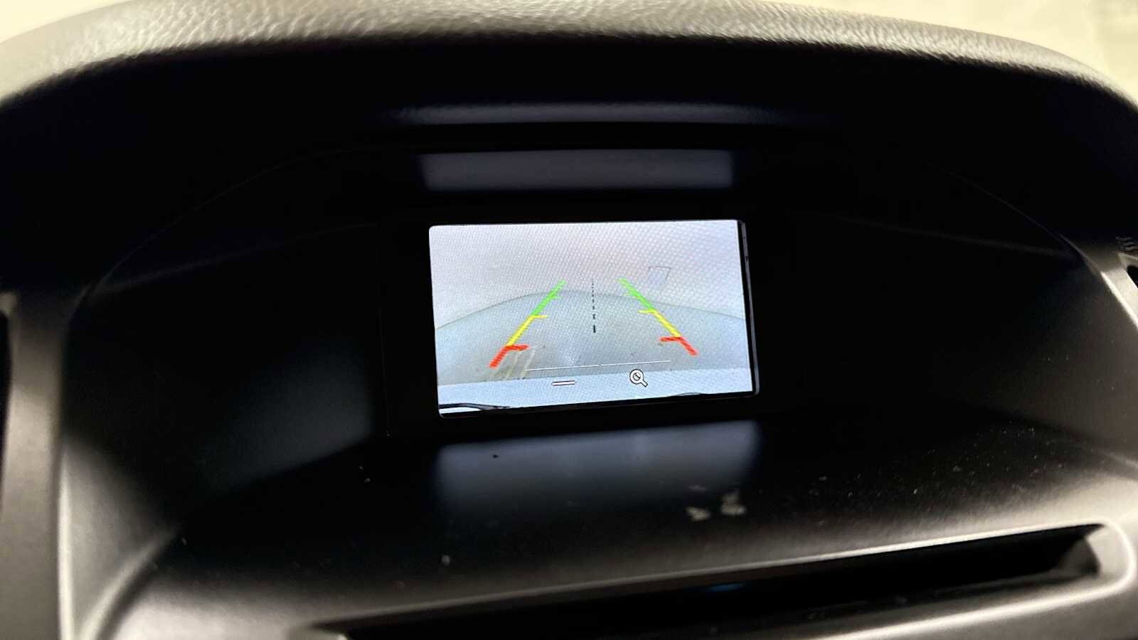 Thumbnail: 2017 Ford Focus - 19