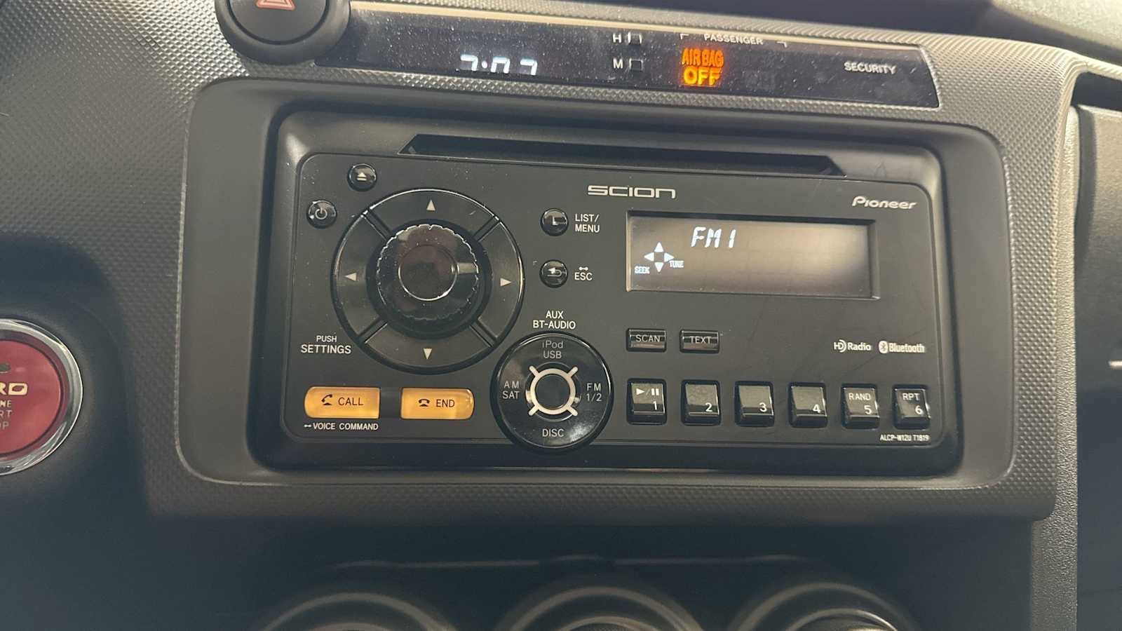 Thumbnail: 2012 Scion tC - 18