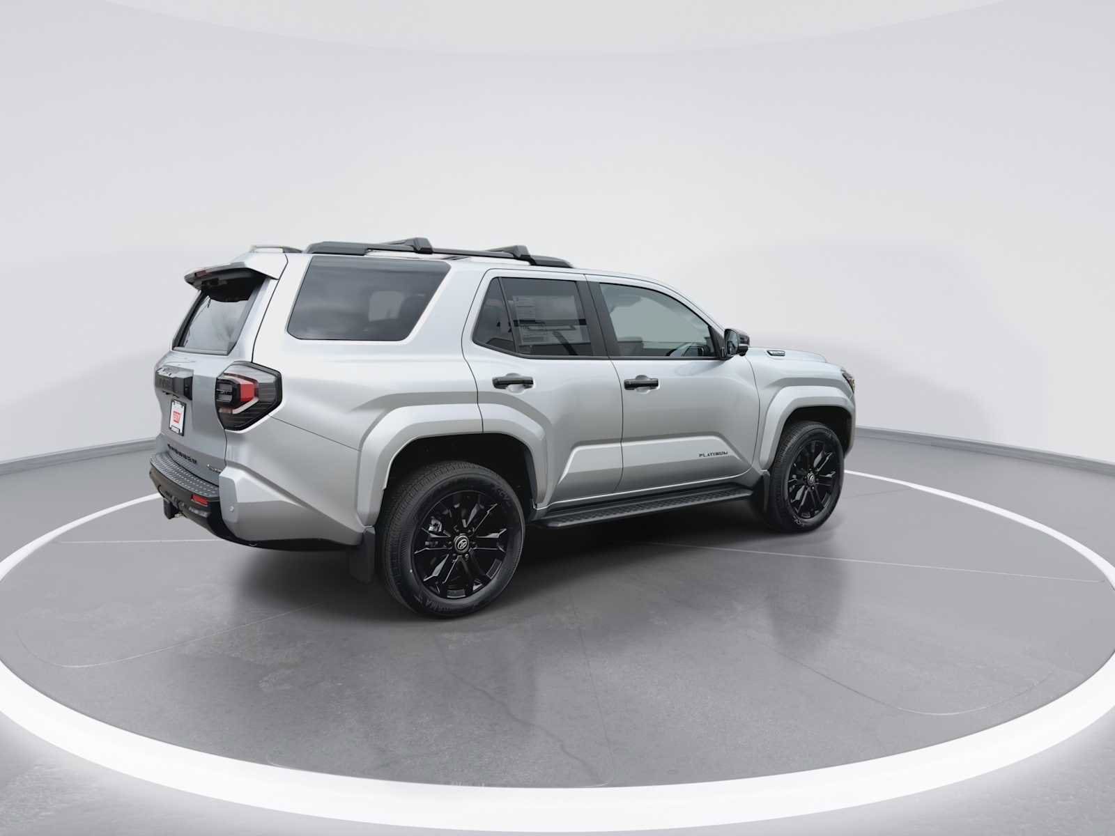 Thumbnail: 2026 Toyota 4Runner - 8