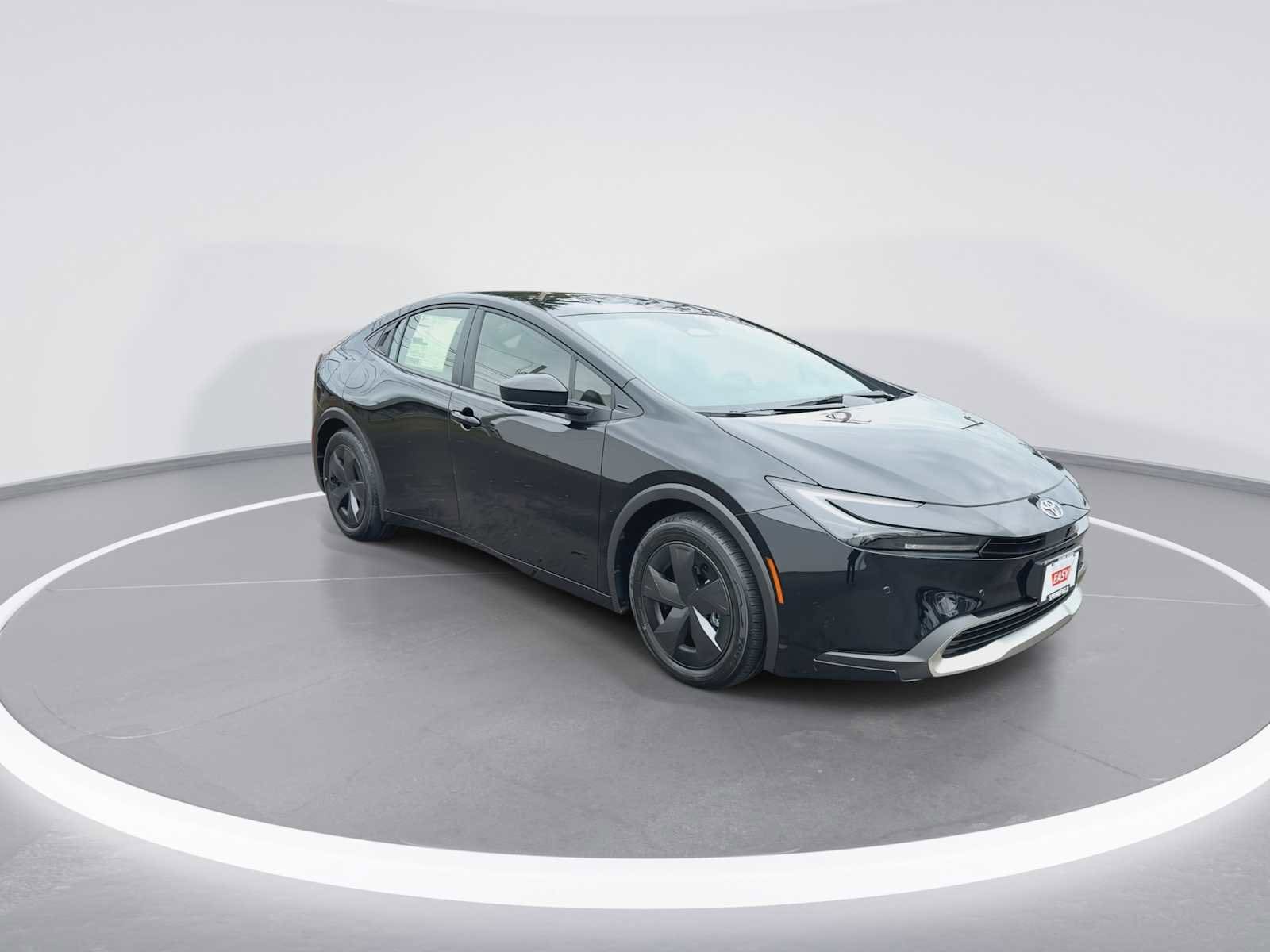 Thumbnail: 2026 Toyota Prius - 2