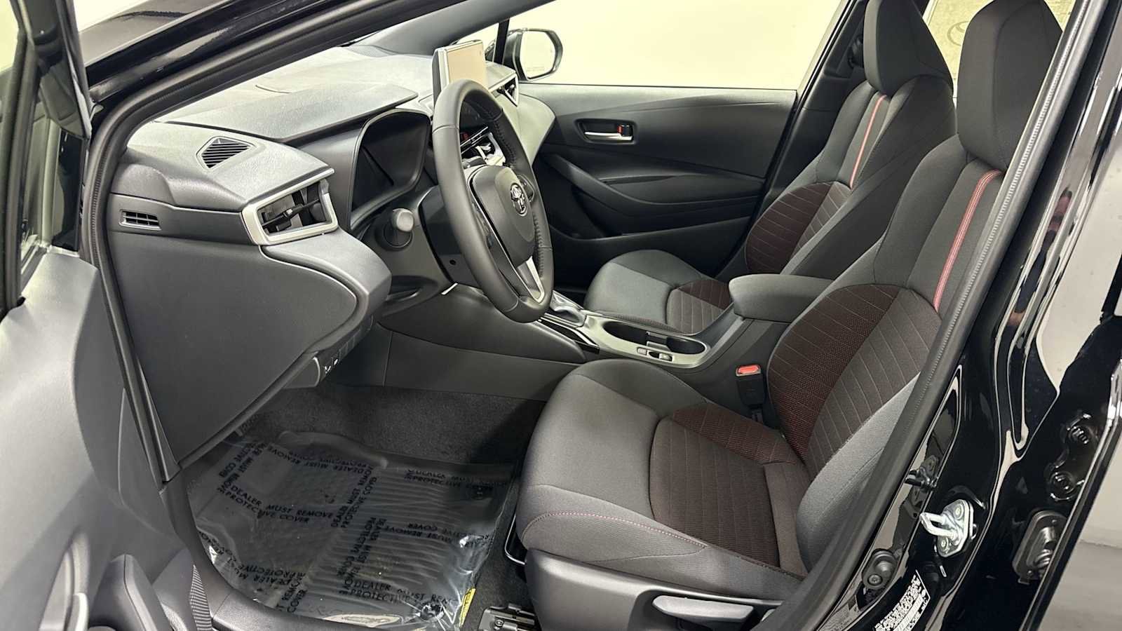 Thumbnail: 2026 Toyota Corolla - 13