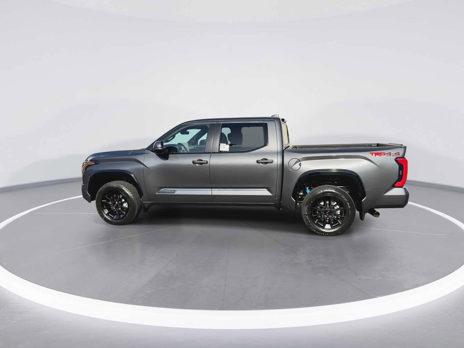 Thumbnail: 2026 Toyota Tundra - 5