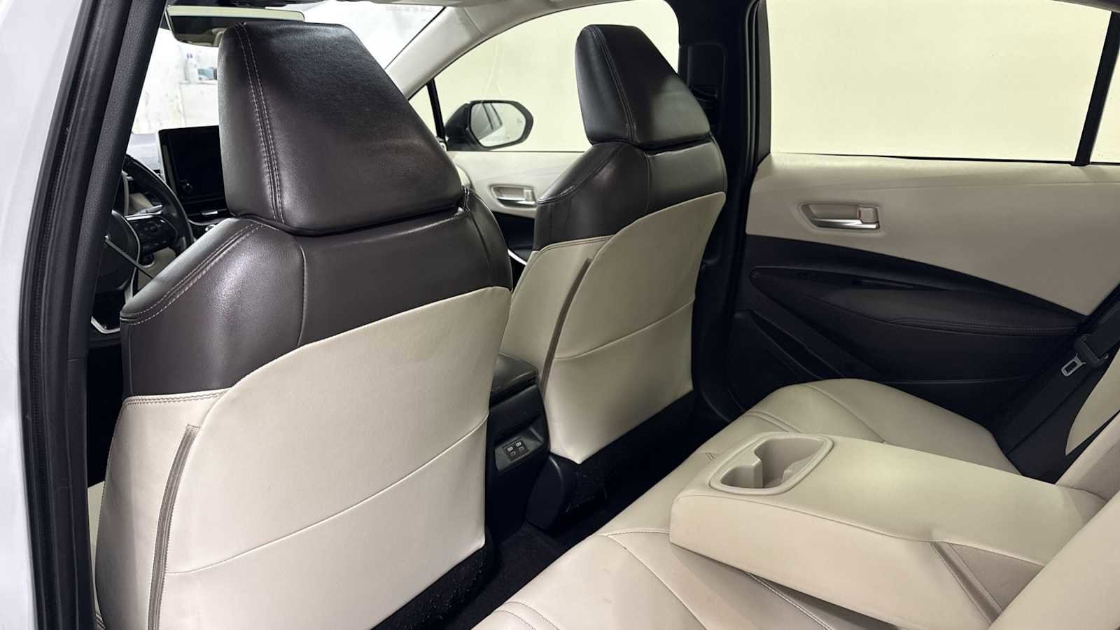 Thumbnail: 2024 Toyota Corolla - 26