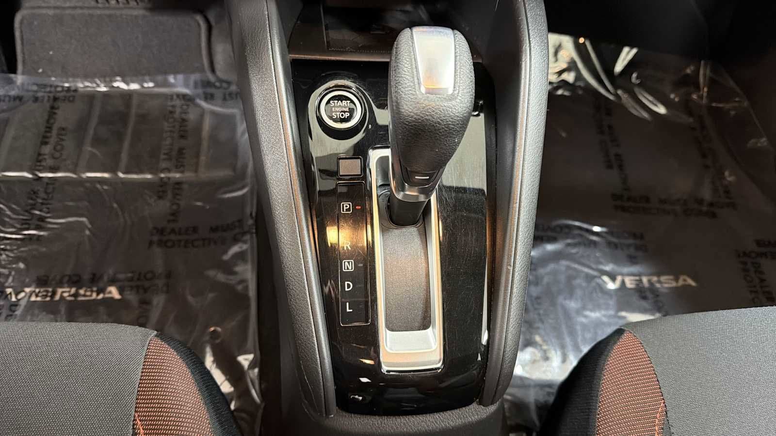 Thumbnail: 2023 Nissan Versa - 20