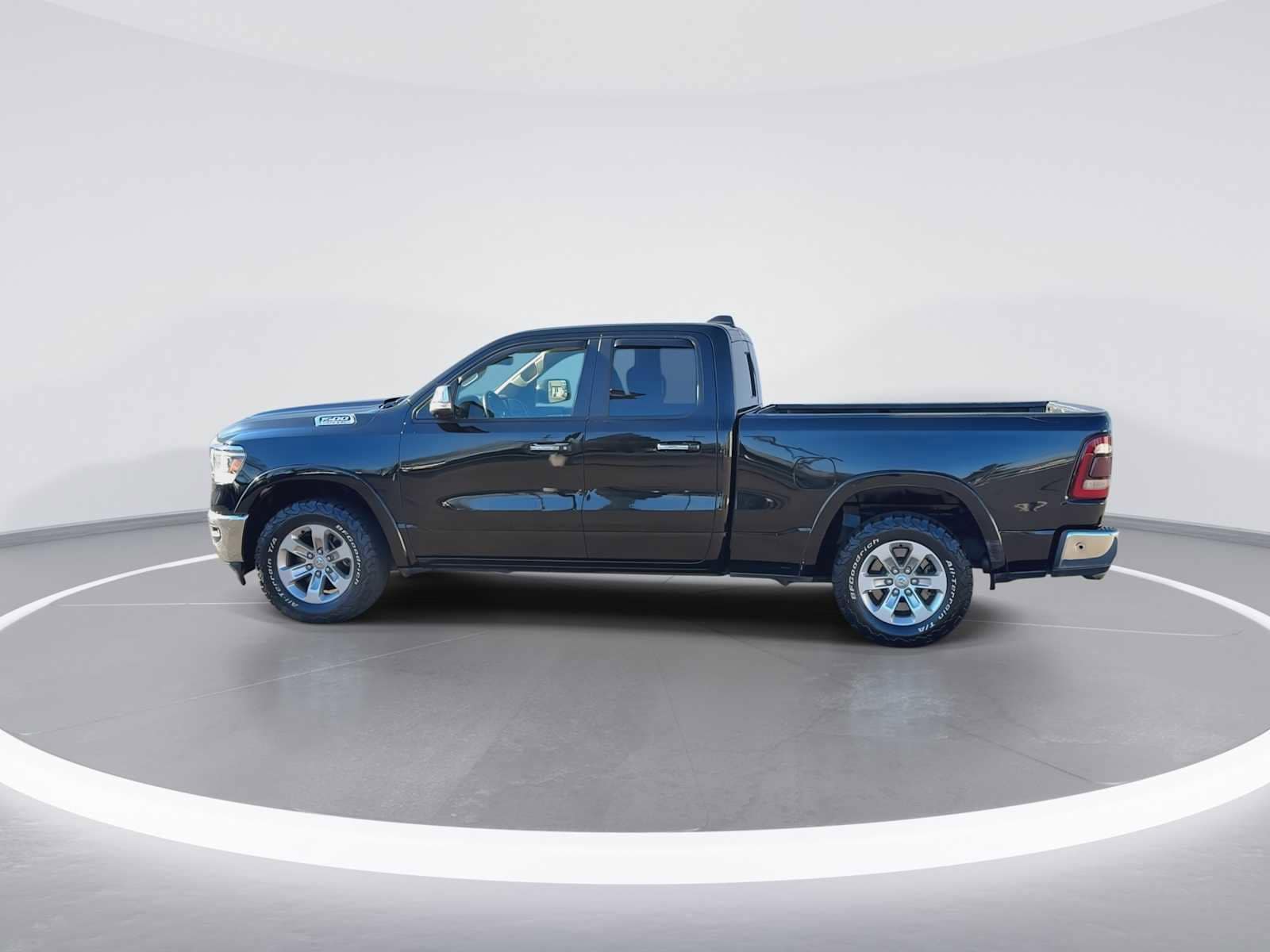 Thumbnail: 2020 RAM 1500 - 5