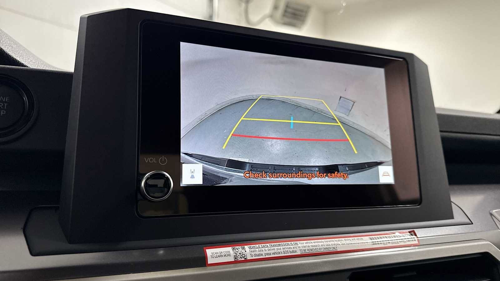 Thumbnail: 2025 Toyota Tacoma - 19