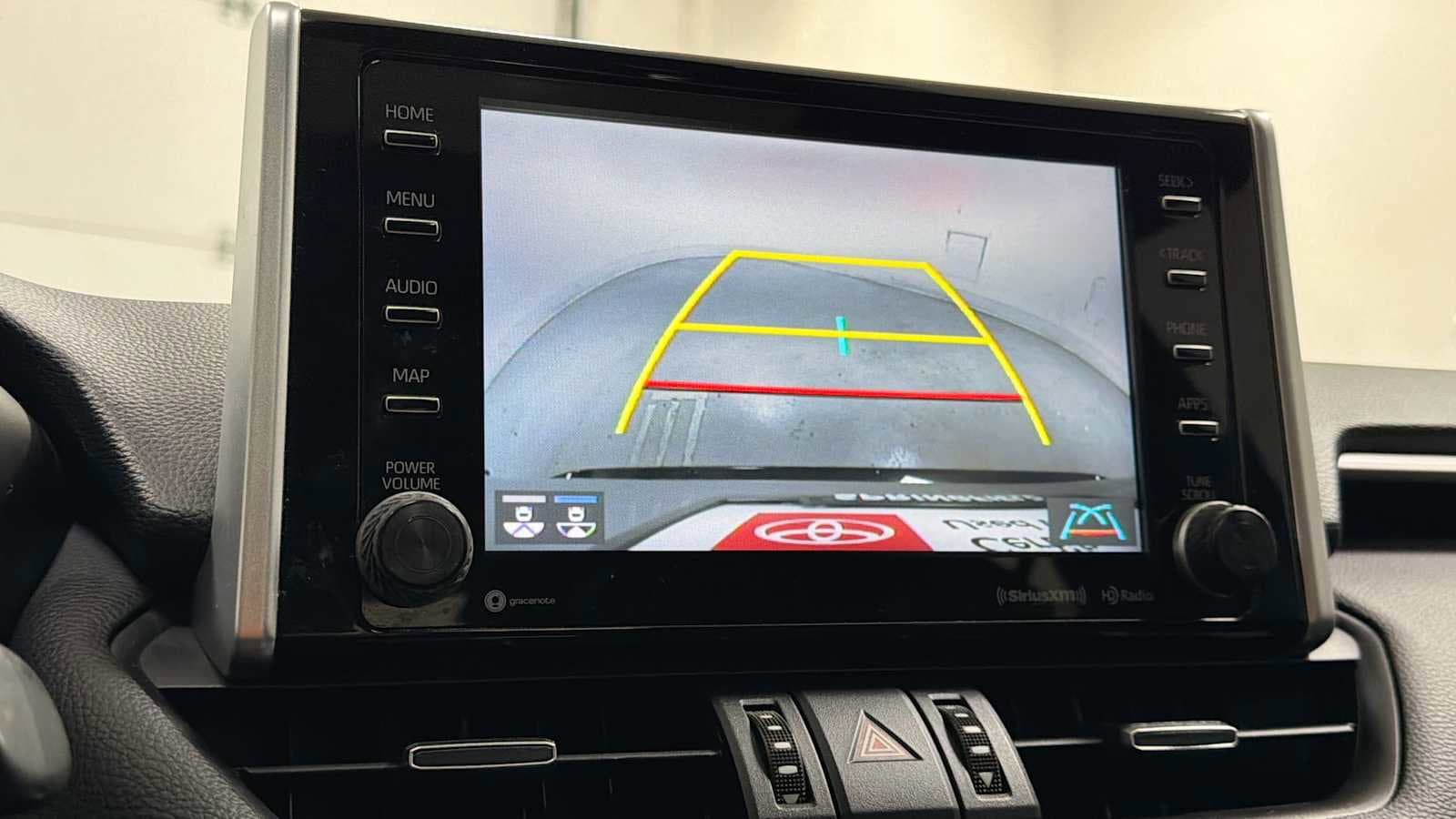 Thumbnail: 2019 Toyota RAV4 - 19