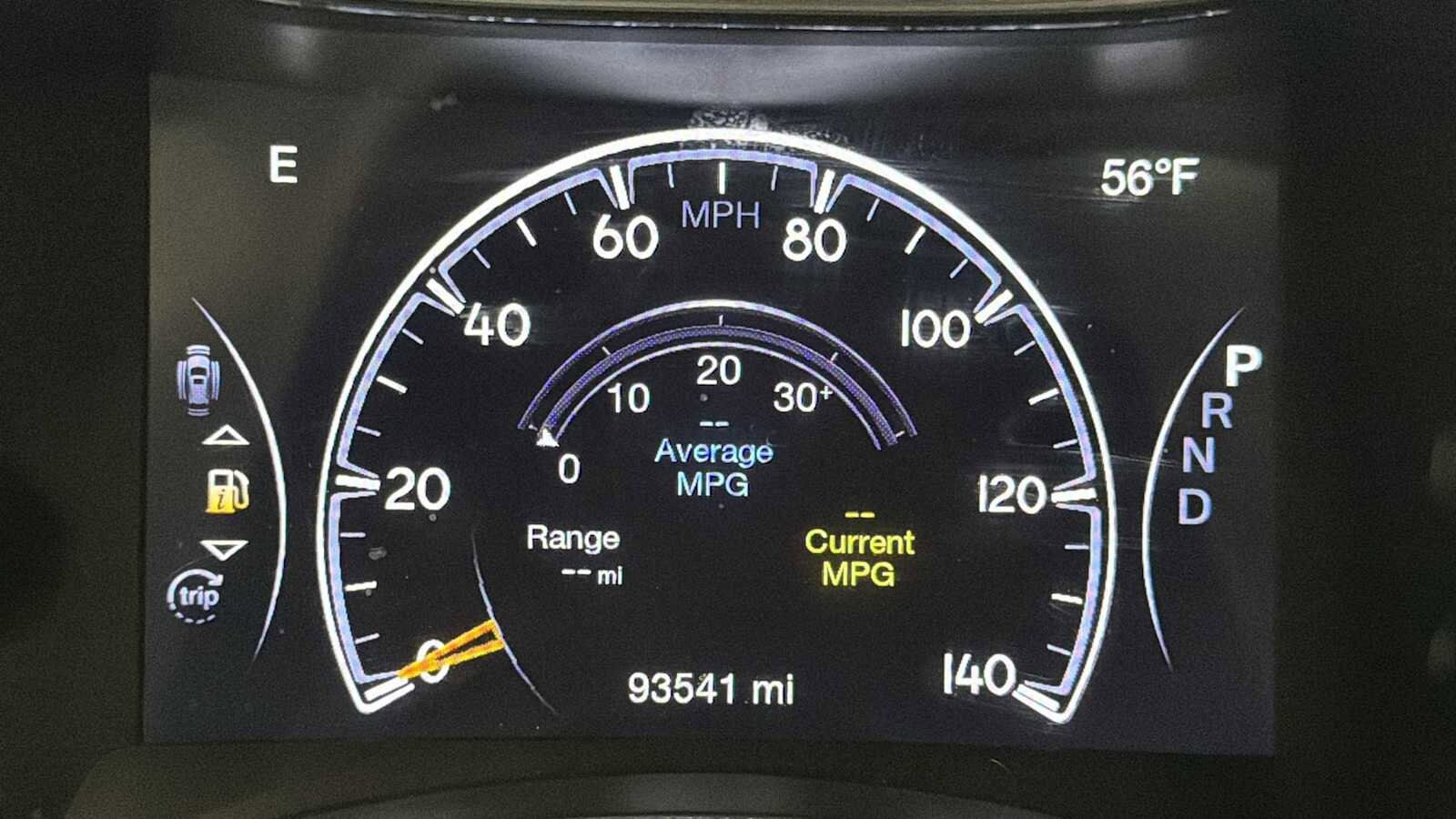 Thumbnail: 2020 Jeep Grand Cherokee - 17