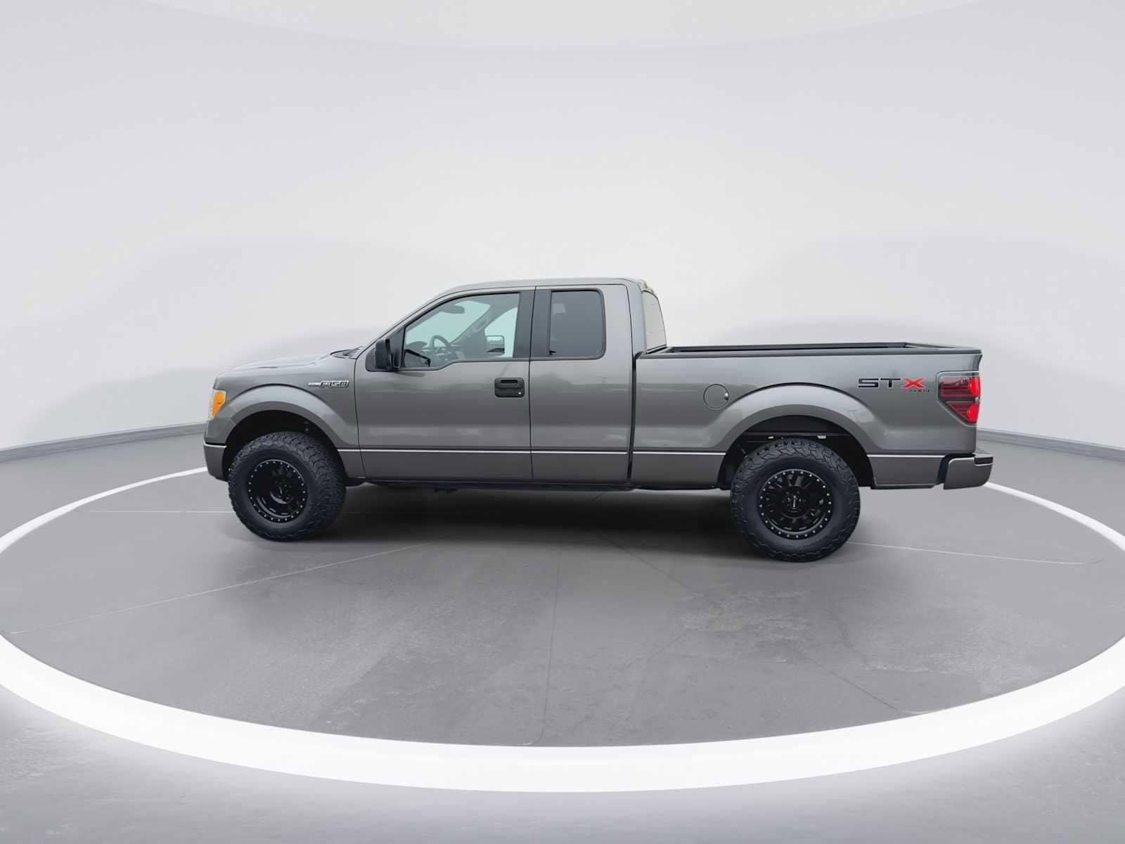 Thumbnail: 2013 Ford F-150 - 5