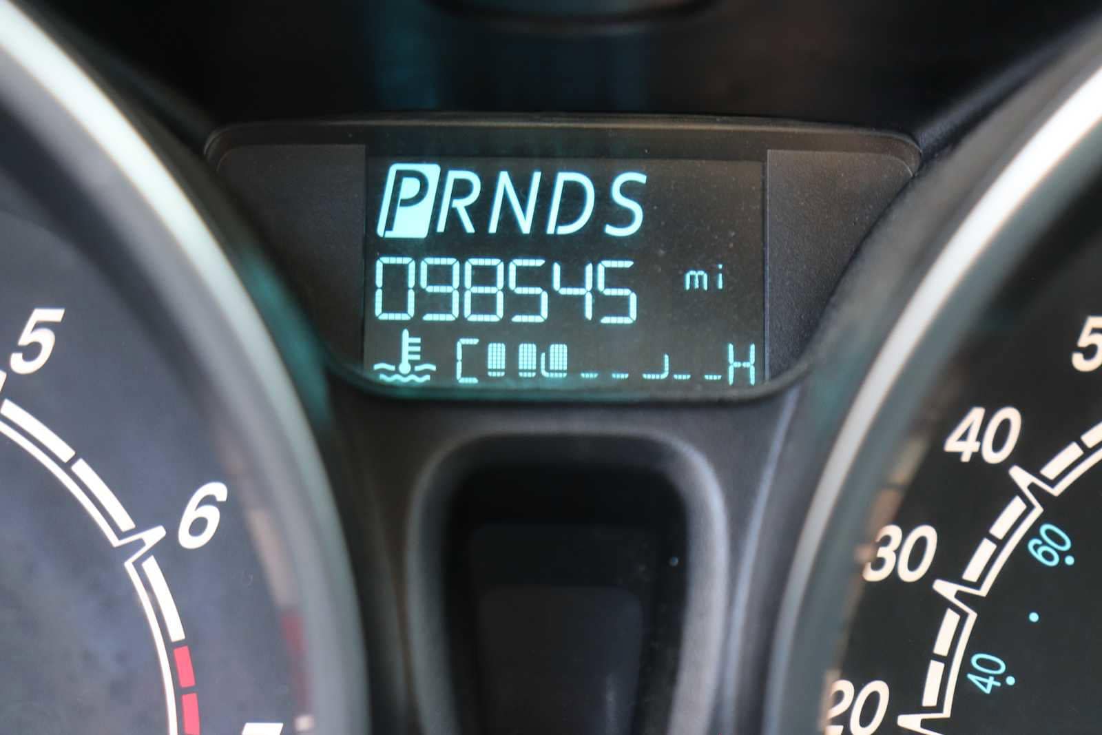 Thumbnail: 2017 Ford Fiesta - 11