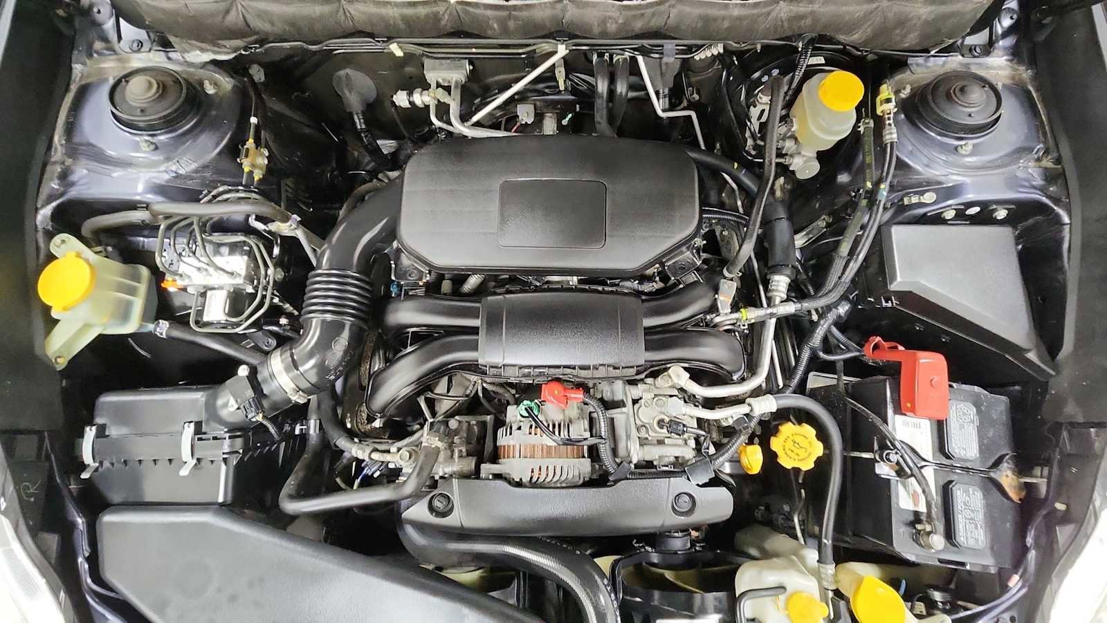 Thumbnail: 2011 Subaru Outback - 29