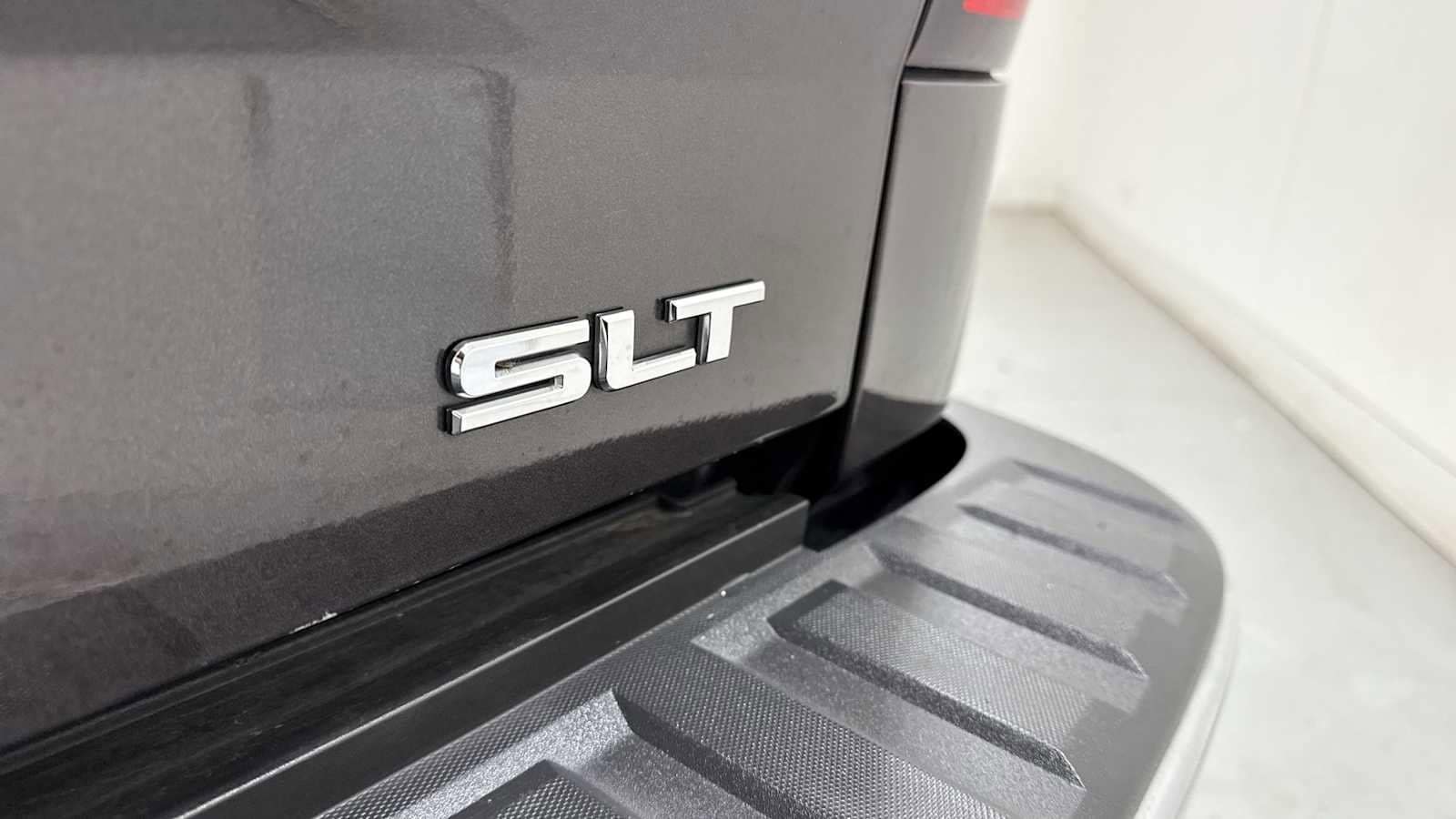 Thumbnail: 2015 GMC Sierra 1500 - 28