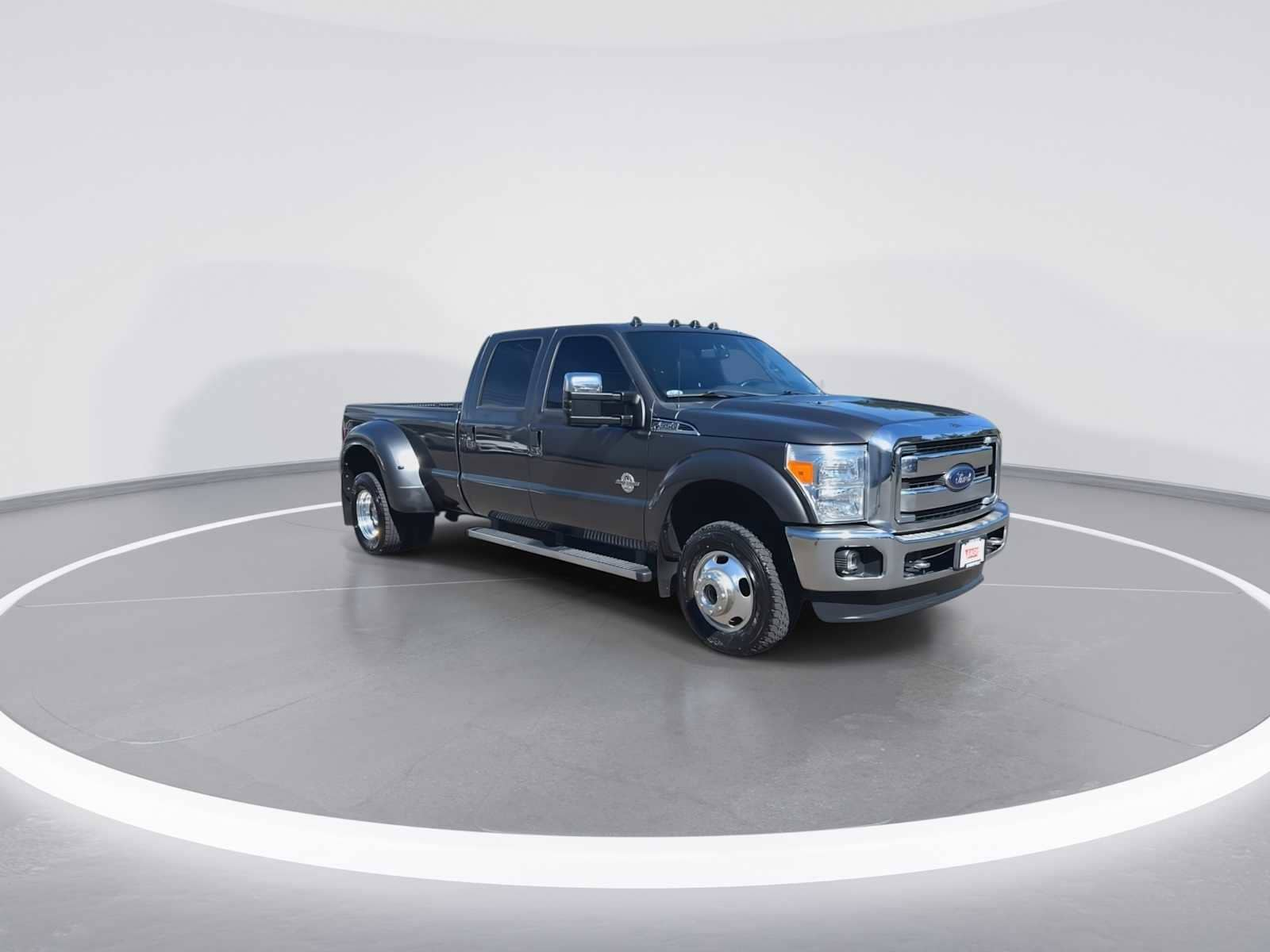 Used 2016 Ford F-350 Super Duty Lariat with VIN 1FT8W3DT6GEA89397 for sale in Springfield, OR