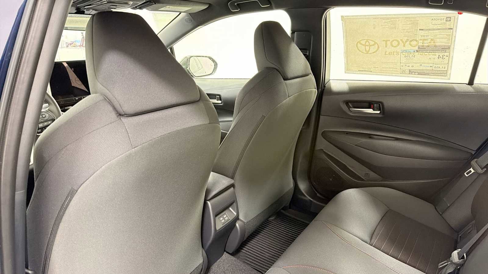 Thumbnail: 2026 Toyota Corolla - 25