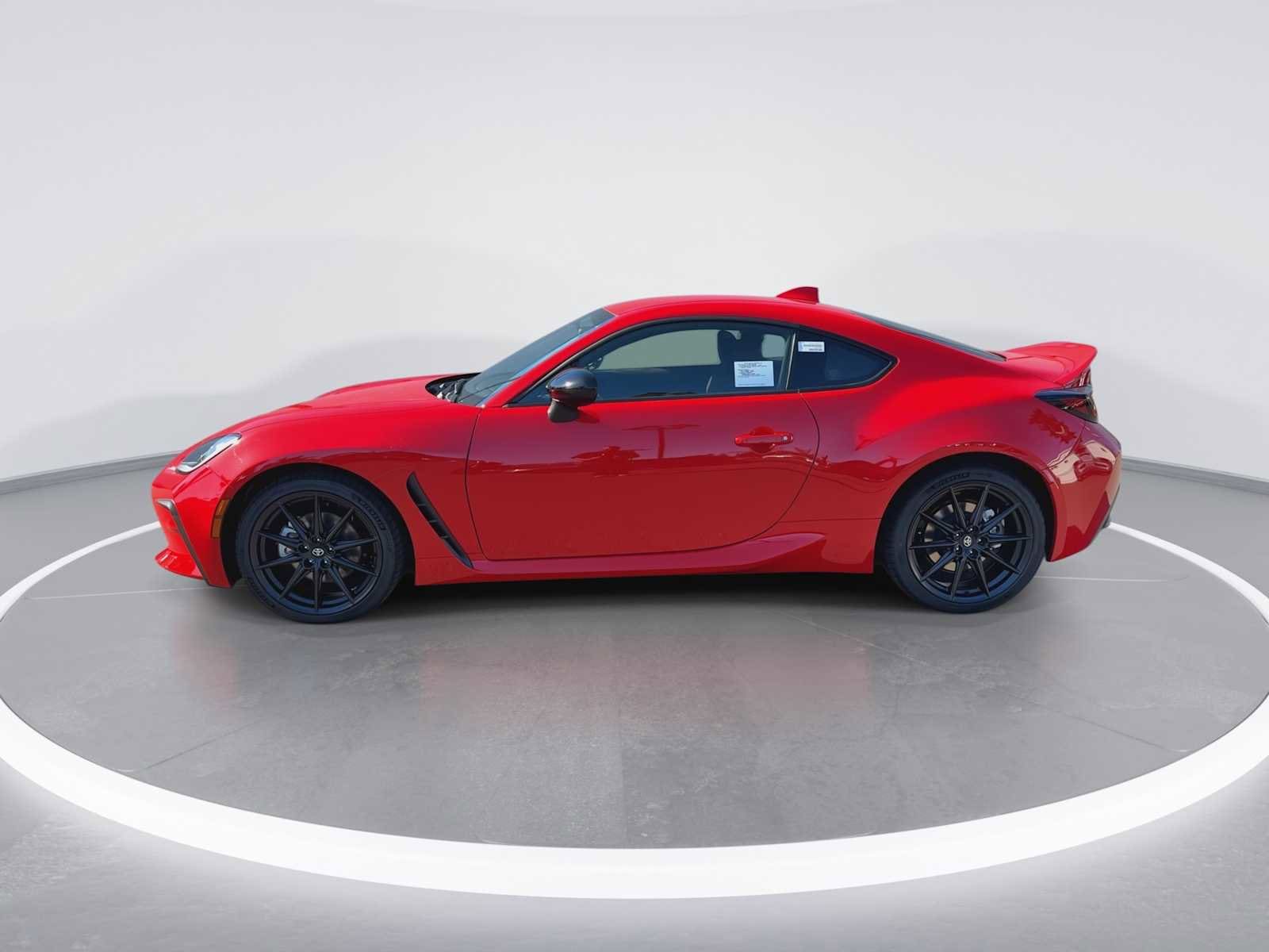 Thumbnail: 2025 Toyota GR86 - 5