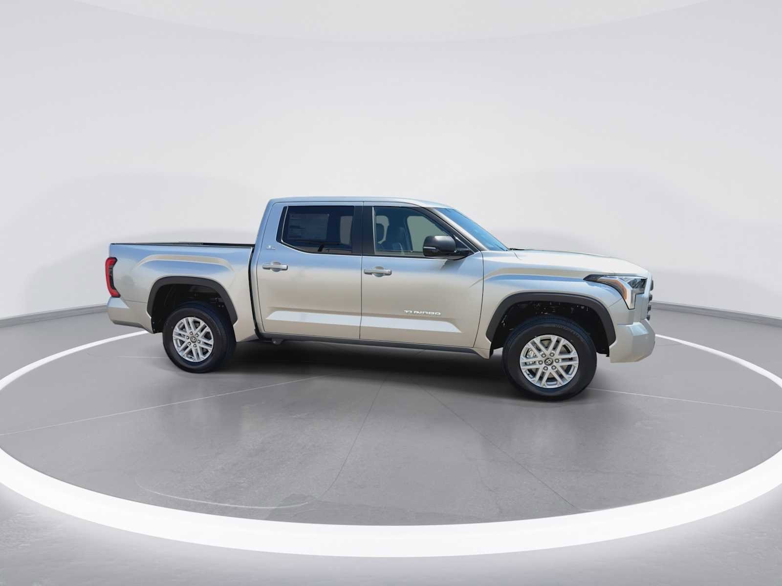 Thumbnail: 2026 Toyota Tundra - 9