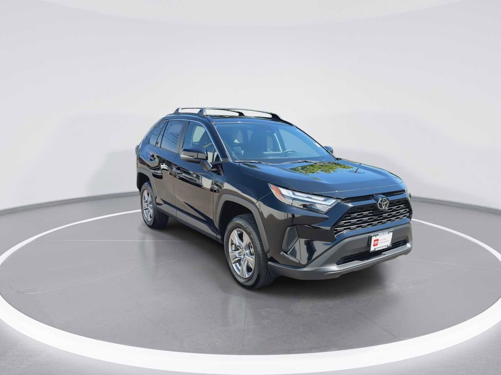 Thumbnail: 2025 Toyota RAV4 - 2