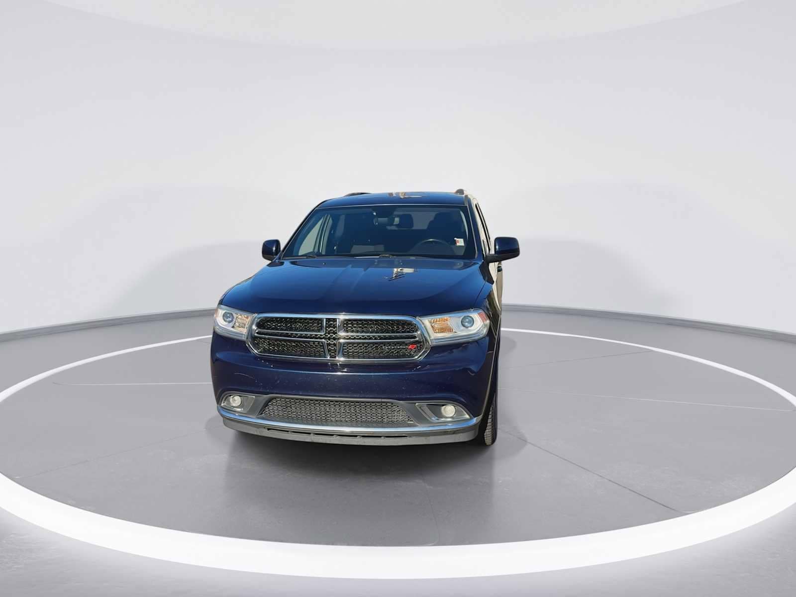 Thumbnail: 2018 Dodge Durango - 3